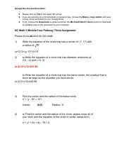 Copy of NC Math 3 Module Four Pathway Three Assignment.pdf
