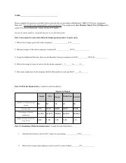 HRES-2170-001 Excel Assignment -2.pdf