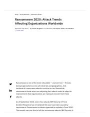 Ransomware 2020_ Attack Trends Affecting Organizations Worldwide.pdf