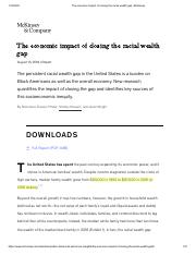 Kami Export - The economic impact of closing the racial wealth gap _ McKinsey (2).pdf