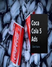 coca cola ads.pptx