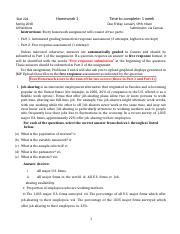 Homework Assignment 1 stat 226 section f.docx