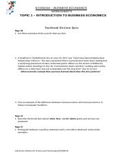 ECON2010 Topic 1 Worksheet.docx
