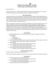 COM 127 Reference Guide Template.docx
