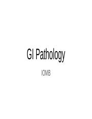 GI Pathology.pptx