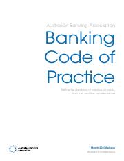 Appendix 28_Banking Code of Practice revised 051021.pdf