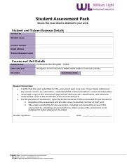 CPW 2 BSBCUS402_WLI Student Assessment Pack Template.docx