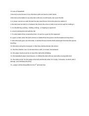 15 rules.docx