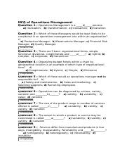 MCQ_of_Operations_Management.docx