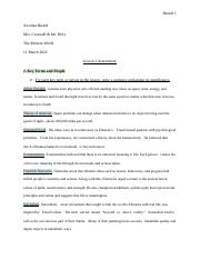 Avonlea Berard Lesson 1 Assessment (1).docx