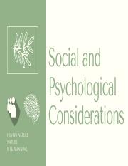 Social and Psychological Considerations.pdf