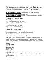 Operant and Classical Conditioning.pdf