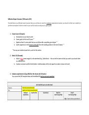 Reflective Report Structure.docx