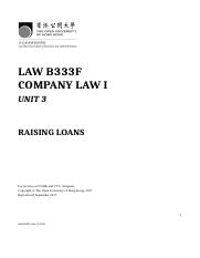 LAW 333F Company Law I Unit 3_1704.docx
