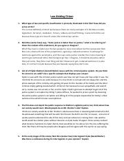  Law Abiding Citizen Responses - Arissa.pdf
