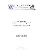 (OrgMgmt - Job Analysis).pdf