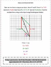 GeneralPhysics2_Word Problem_Parallelogram Method_With Solutions.pdf