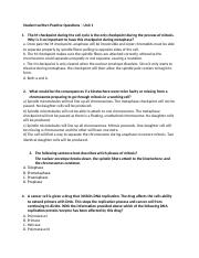 Student Written Practice questions Unit 1(1).docx