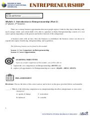 Module 2 - Entrepreneurship.pdf