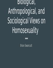 Biological, Anthropological, and Sociological Views on Homosexuality.pptx