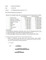 Jawaban PR Pengganti Mnj Keuangan 2 Rizqi Fitria Nurdiani 142.19.022.docx