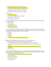Exam 1-7 w: ANSWERS.docx