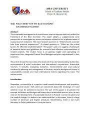 Case study of Sustainable Tourism 041222.pdf