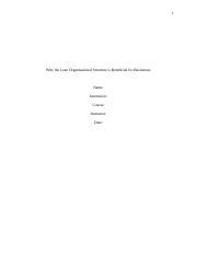 394011409 - Revised Advanced Operations Management.doc