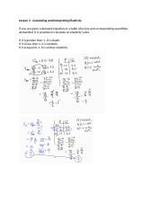 Lesson 3 - Calculating and Interpreting Elasticity.docx