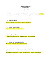 The Enjoyment of Music - Lecture Notes Quiz _ Chapter 24.pdf