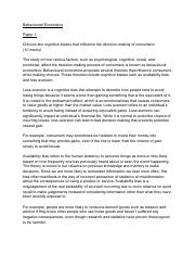 Behavioural Economics (Paper 1).pdf