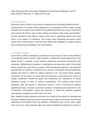 OPM633- Article Critique Sample 1.pdf