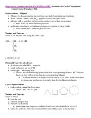 Yne and Cyclo notes.pdf