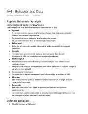 94 - Behavior and Data.pdf