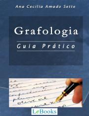Grafologia (Colecao Autoconhecimento) - Grafologia.pdf