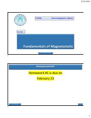 02 Fundamentals of Magnetostatic.pdf