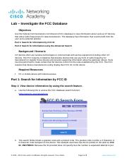 3.2.1.4  - Investigate the FCC Database.docx