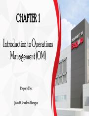 CBMEC101.CHAPTER 1 - OPERATION MANAGEMENT.pdf