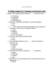 4th MCQ sheet ethics.pdf