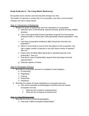 Study Guide - Unit 2.pdf