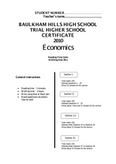2010 - BHHS paper