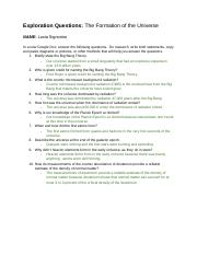 Copy_of_Exploration_Questions_The_Formation_of_the_Universe