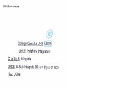 U6D8 USubD6_NotesKey.pdf