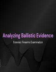Ballistics Notes.pdf