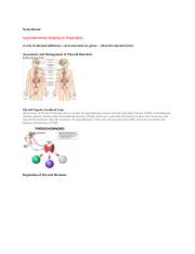 Assessment and Management of Thyroid Disorders.docx