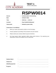 202012 RSPW0014 Test 1.docx