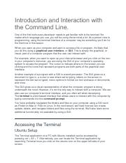 Introduction and Interaction with the Command Line.pdf
