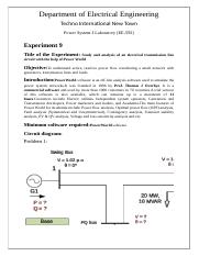 Exp-9 power world based lab manual-1.docx