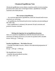 Chemical Equilibrum .pdf