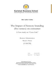 the impact of sensory branding on consumer behavior.pdf